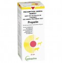 PROPALIN JARABE 30 ml Incontinencia urinaria en perra