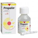 PROPALIN JARABE 100 ml Incontinencia urinaria en perra