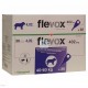 FLEVOX PERRO Antiparasitario Externo Pipetas para Perros