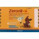 ZERONIL PERROS Pipetas para Perros