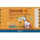 ZERONIL PERROS Pipetas para Perros