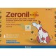 ZERONIL PERROS Pipetas para Perros