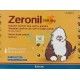 ZERONIL PERROS Pipetas para Perros