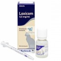 LOXICOM GATO Antiinflamatorio Suspensión Oral