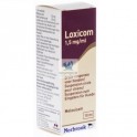 LOXICOM PERRO Antiinflamatorio Suspensión Oral