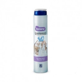 KAWU CHAMPU DESODORANTE 250 ml