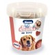 SNACK CORAZONES BUEY Biozoo 300 g Snacks para Perros