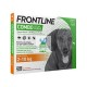 Frontline COMBO PERROS Antiparasitario en Pipetas para Perros