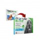 Frontline COMBO PERROS Antiparasitario en Pipetas para Perros