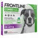 Frontline COMBO PERROS Antiparasitario en Pipetas para Perros