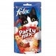 FELIX PARTY MIX 8 x 60 g Comida para Gatos