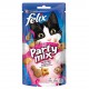 FELIX PARTY MIX 8 x 60 g Comida para Gatos
