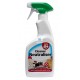 GET OFF WASH-NEUTRALISER SPRAY 500 ml Limpieza y Repelente de Perros y Gatos