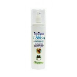 LOCION EDUCA 200 ML SPRAY Repelente para Perros y Gatos