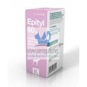 EPITYL 60 mg 100 Comprimidos Antiepiléptico para Perros