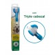 CEPILLO DENTAL DENTICAN DIFRESH EN ESTUCHE para Perros y Gatos