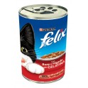 FELIX GT LATA 24x400 g Comida para Gatos