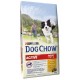 DOG CHOW ACTIVE POLLO 14 Kg Pienso para Perros