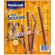 DOG STICKIES AVE (11 g x 4 unidades) 14 Unidades Snacks para Perros