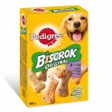 PEDIGREE BISCROK SNACKS 12x500 g Snacks para Perros