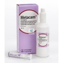 METACAM PERRO SUSPENSION ORAL 1,5 mg/ml Antiinflamatorio para Perros