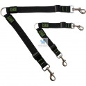 CORREA BUB´S EXTENSION 2 PERROS Correas para Perros