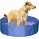 Piscina 120 cm Diametro 30 cm Altura Juegos de Perros