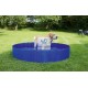 Piscina 120 cm Diametro 30 cm Altura Juegos de Perros