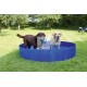 Piscina Diametro 160 cm Altura 30 cm Juegos de Perros