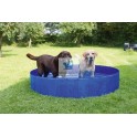 Piscina 160 cm Diametro 30 cm Altura Juegos de Perros