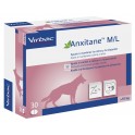 ANXITANE M/L 30 Comprimidos Relajante para Perros