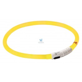 COLLAR PERRO LED MAXI- SAFE 55 cm Collares para Perro