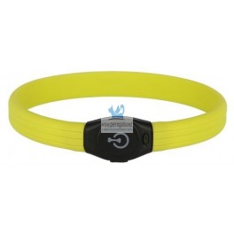 COLLAR PERRO LED MAXI- SAFE 65 cm Collares para Perro