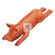 JUGUETE PERRO LECHON SONIDO 23 cm Juegos de Perros