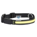 COLLAR LUMINOSO LIGHT-REFLEX  Collar para Perro