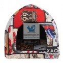 CUNA IGLU ROUTE 66 45 x 45 cm Cama para Gato