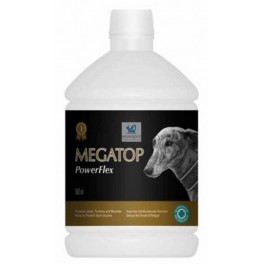 MEGATOP POWERFLEX ORAL 500 ml Antiinflamatorio para Perros