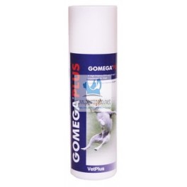 GOMEGA PLUS GATO 65 ml Acidos Grasos Esenciales Complementos para gato