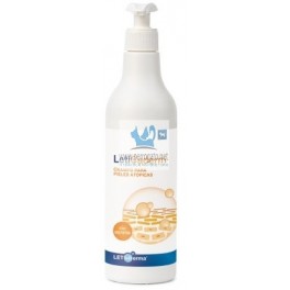 LETICADERM CHAMPU 250 ml