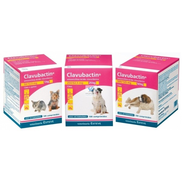 Clavubactin 50 Mg Clavubactin 50 Mg