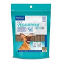 VEGGIEDENT FRESH 15 LAMINAS Higiene Dental en Perros