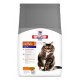 Hills Feline Mature Adult 7+ Hairball Control 1.5 Kg Comida para Gatos