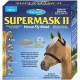 SUPER MASK II YEARLING Máscara Antimoscas para Caballos