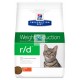 Hills Feline R/D WEIGHT REDUCCION Comida para Gatos con Obesidad