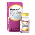 METACAM GATO INY. 2 mg/ml 10 ml antiinflamatorio inyectable para gatos