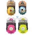 MONSTER EYE BALL VARIOS COLORES Juguetes para Perros