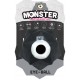 MONSTER EYE BALL MINI VARIOS COLORES Juguetes para Perros