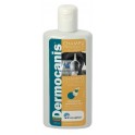 DERMOCANIS PELO CORTO 250 ml Champu para perros