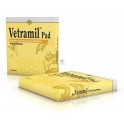 VETRAMIL PADS 5 unidades 10 x 10 cm Apósitos terapeuticos para Perros Gatos Caballos