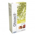 OTOACT 100 ml Limpiador ötico para Perros y Gatos